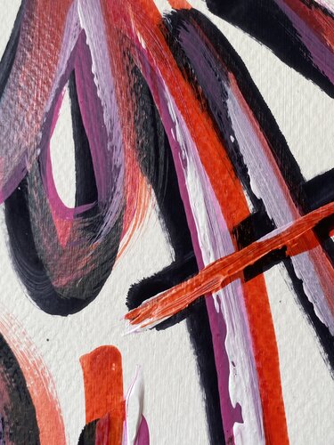 015 von Khearts, Malerei kaufen auf Singulart