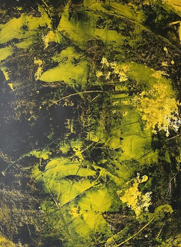 DD/MM/YY di Khearts, Pittura in vendita su Singulart