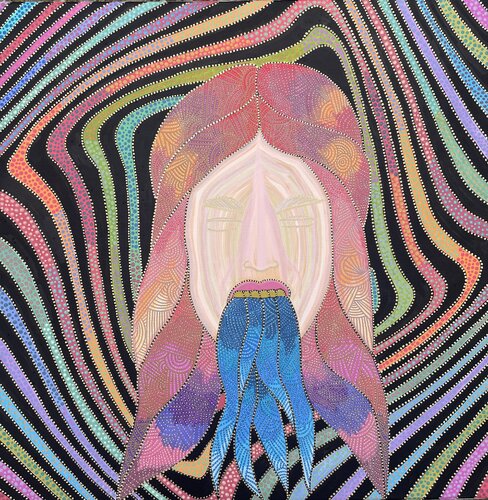 The Emanation Dragana Olah