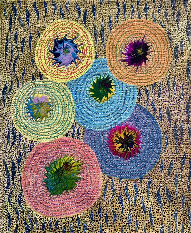 Oscillation Dragana Olah