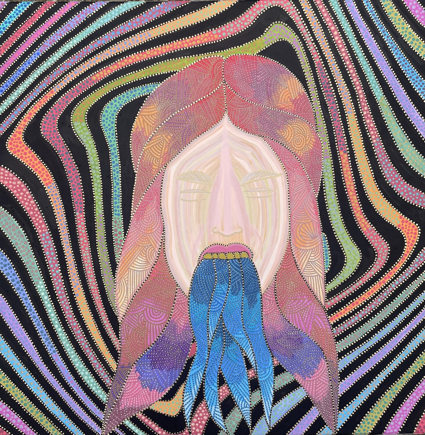 The Emanation Dragana Olah