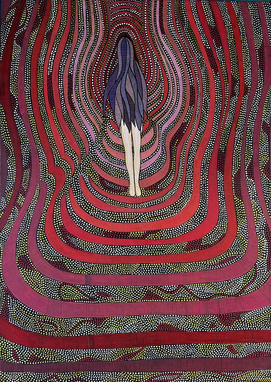 Ripplewalker Dragana Olah