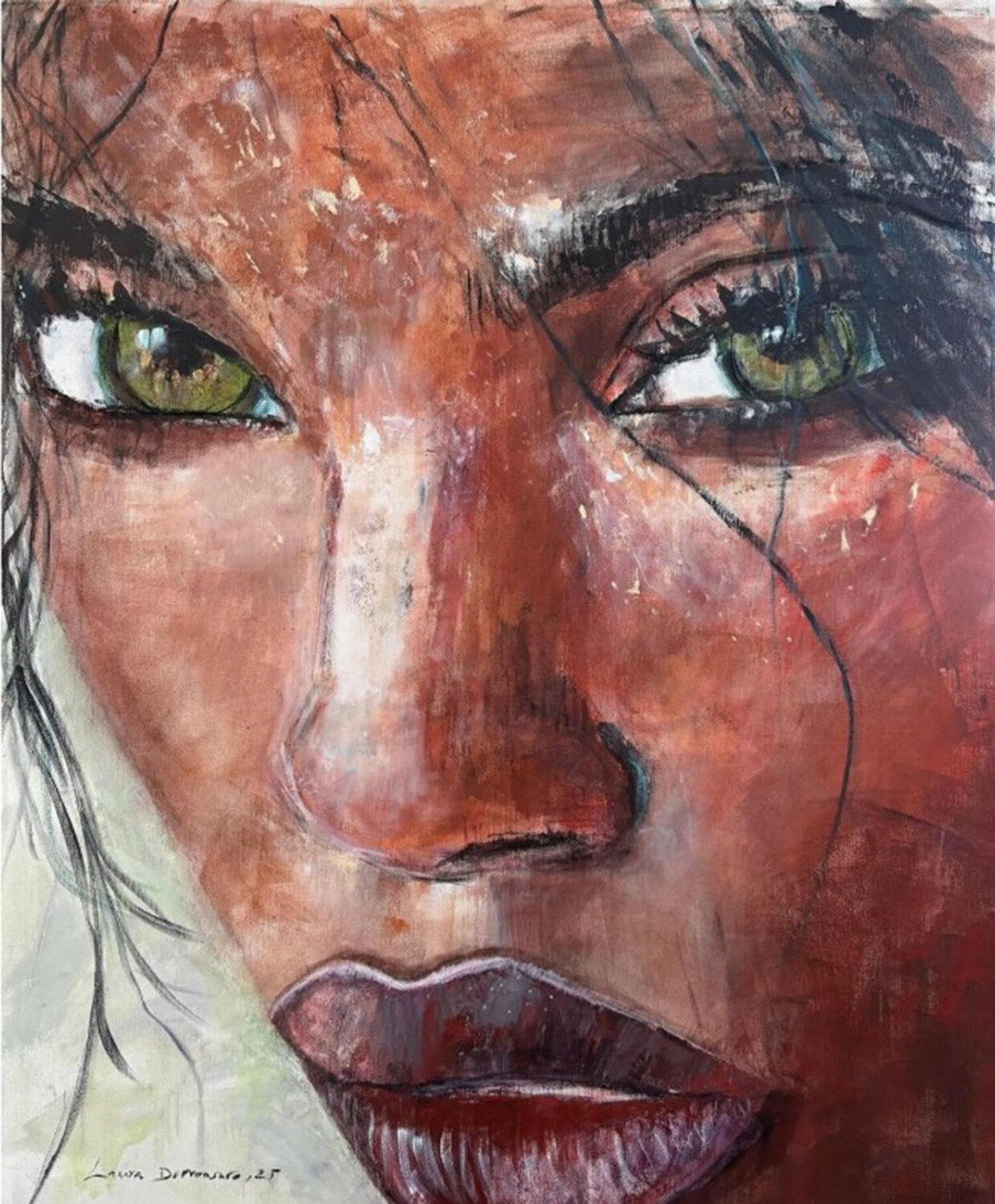 Dahomey Laura Dorronsoro