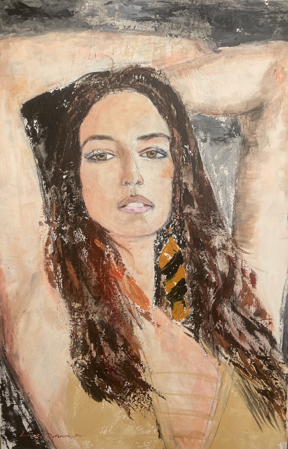 Vriesea Laura Dorronsoro