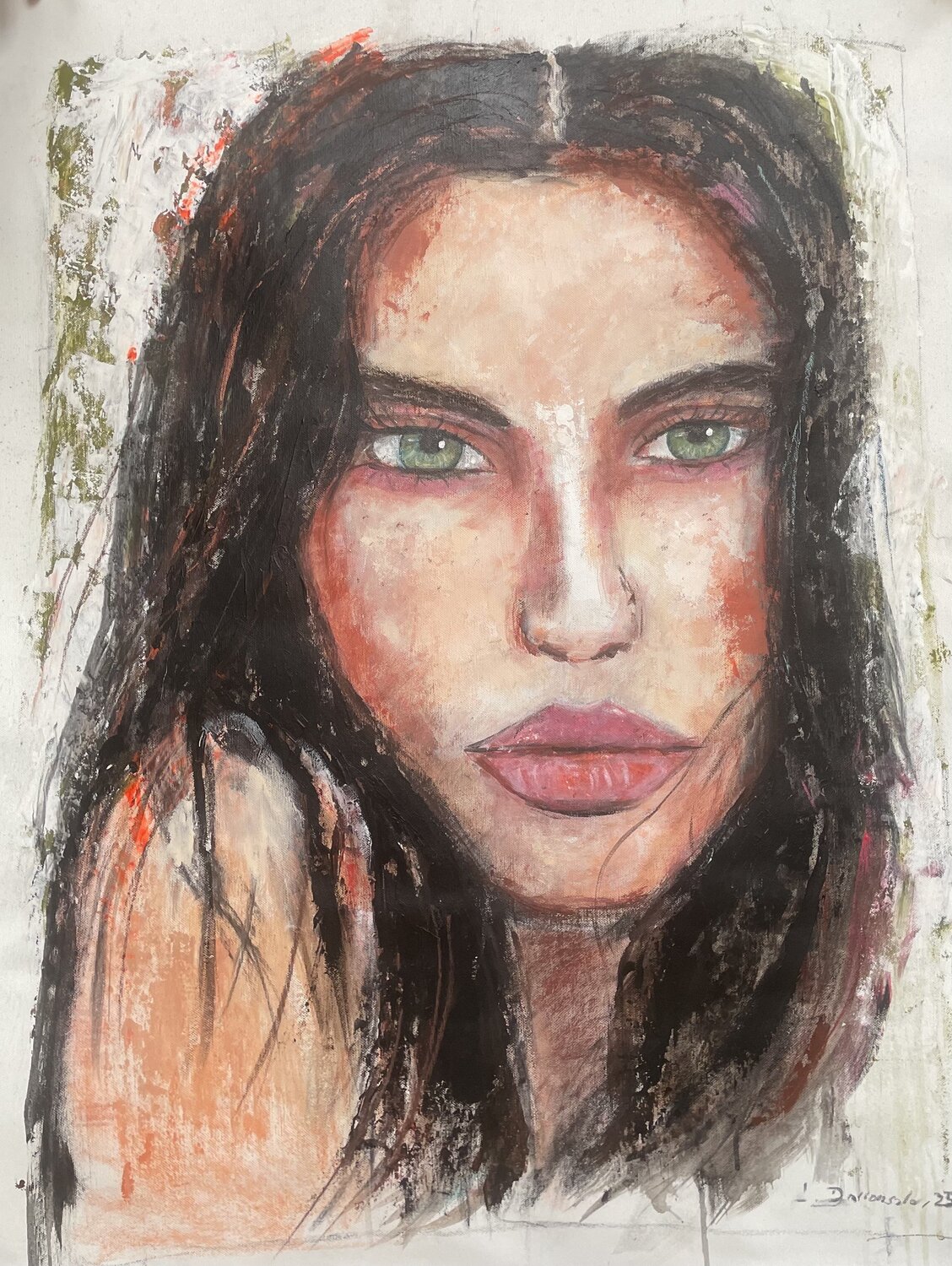 Dalia Laura Dorronsoro
