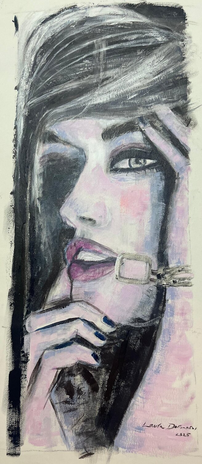 Ying-Yang Laura Dorronsoro