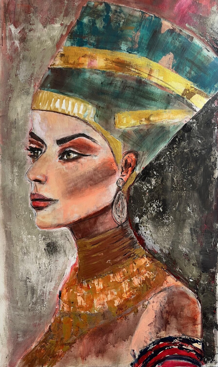 Maat Laura Dorronsoro