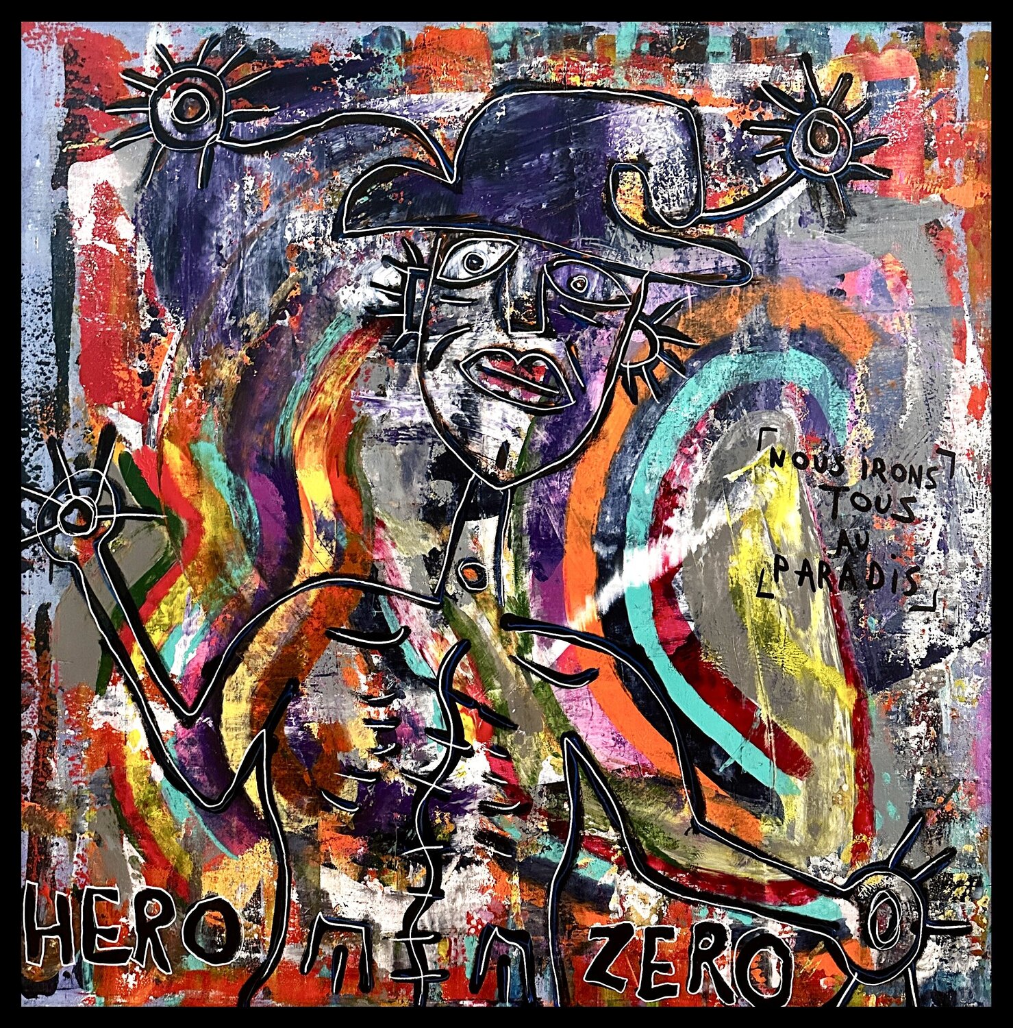 Zero Reyolenjoy