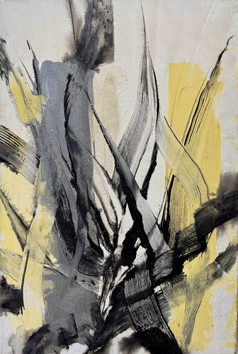 Under water von Danny Kästner, Malerei kaufen auf Singulart