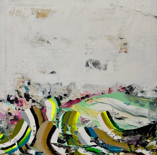Rainbow crash Danny Kästner