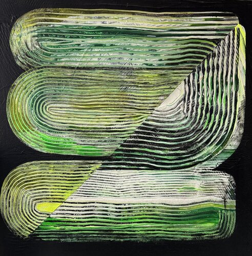 1982 di Danny Kästner, Pittura in vendita su Singulart