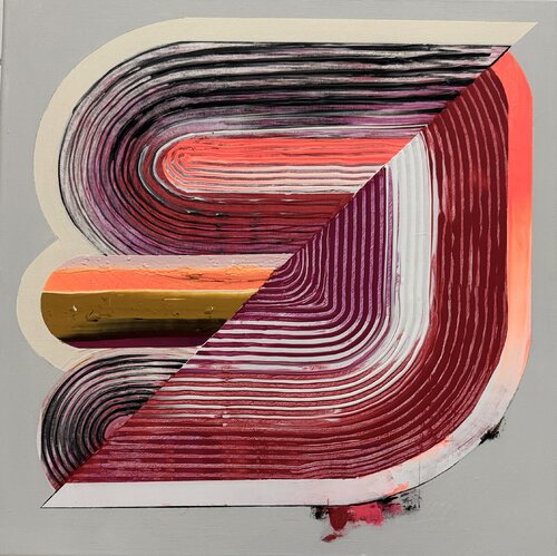 1987 von Danny Kästner, Malerei kaufen auf Singulart