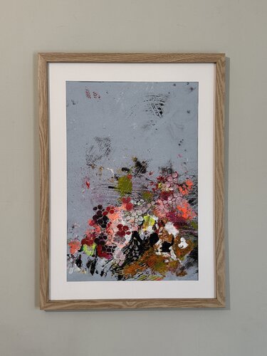 BWST 6.0 van Danny Kästner, Werk op papier te koop op Singulart