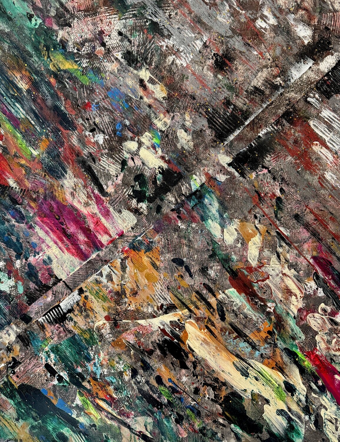 Stardust || Danny Kästner