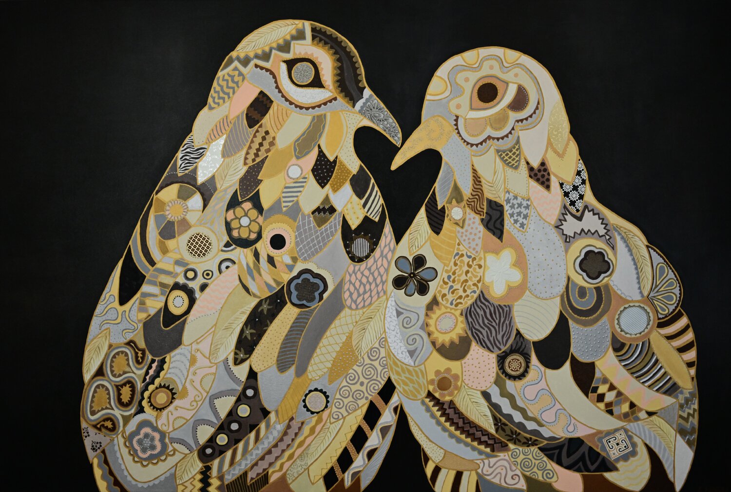 The Doves of Aphrodite Katja Nagel