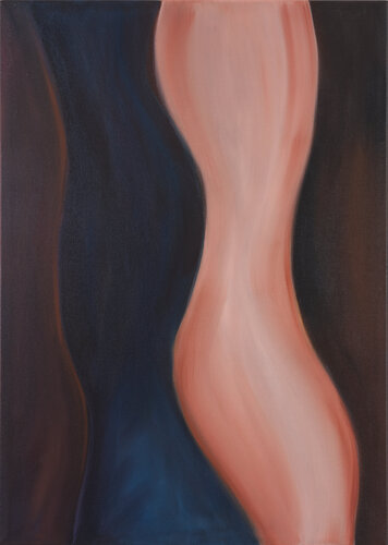Aspirations 2 par Godwin Muscat Azzopardi, Peinture en vente sur Singulart