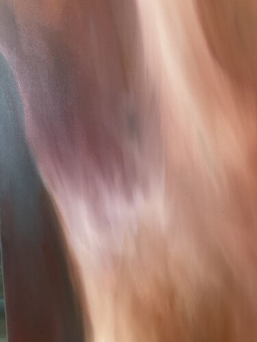 Strands of thought par Godwin Muscat Azzopardi, Peinture en vente sur Singulart