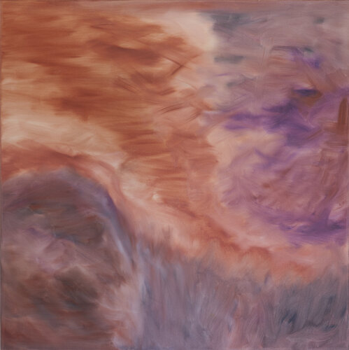 Perpetual motion par Godwin Muscat Azzopardi, Peinture en vente sur Singulart