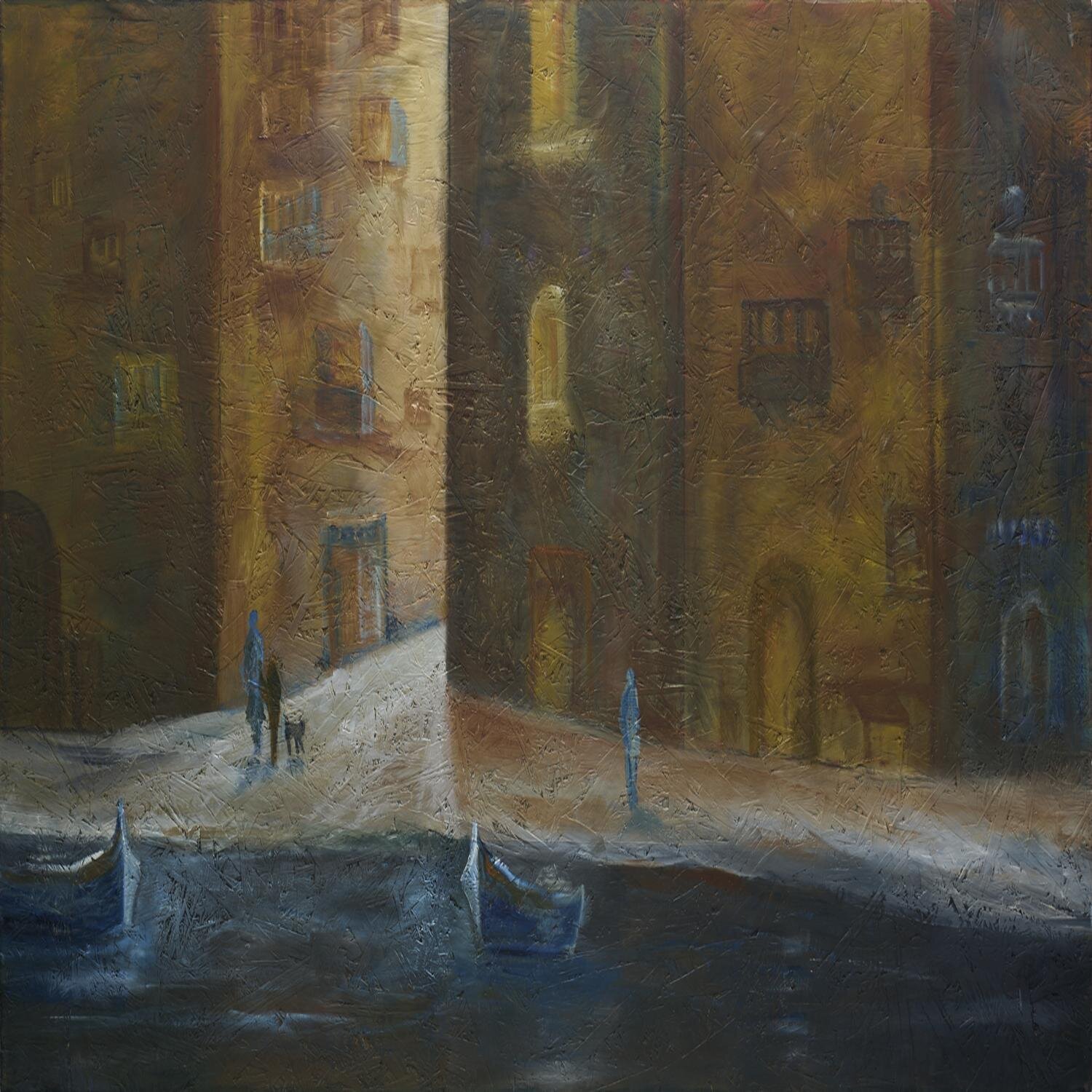 ストリートアート絵画販売 : 現代ストリートアート絵画を