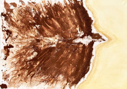 Ô te! by Alejandro Mariotti, 회화 for Sale on Singulart