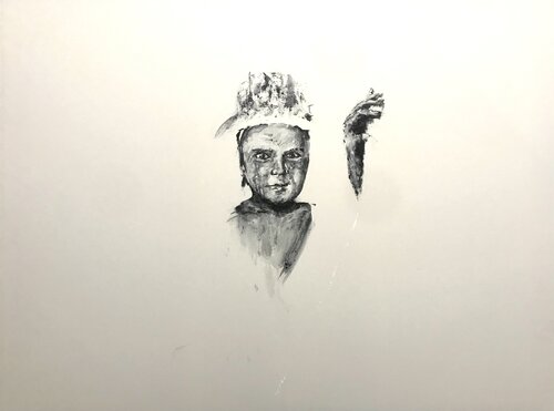 Crianza par Alejandro Mariotti, Peinture en vente sur Singulart
