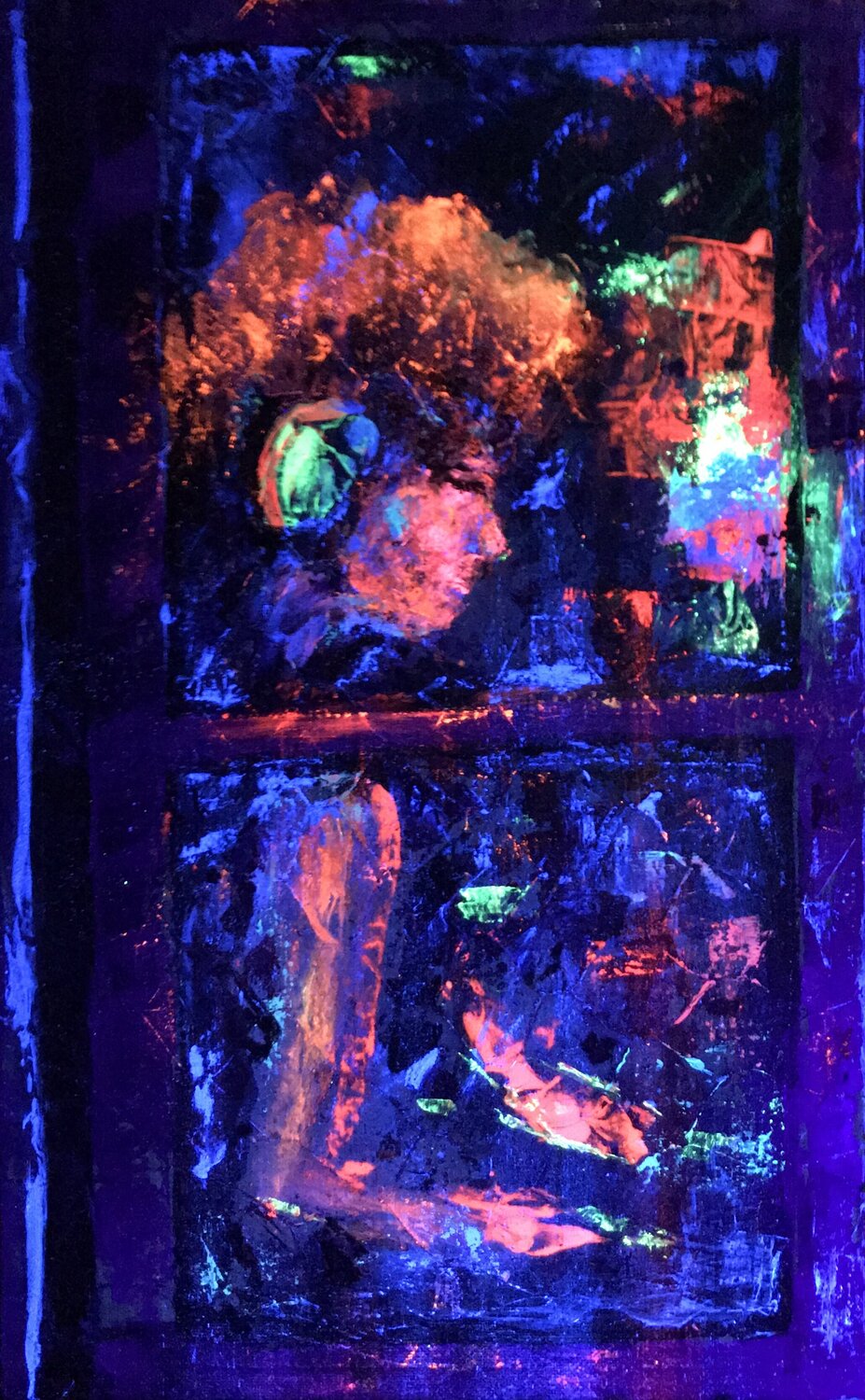 DJ Rio Alejandro Mariotti