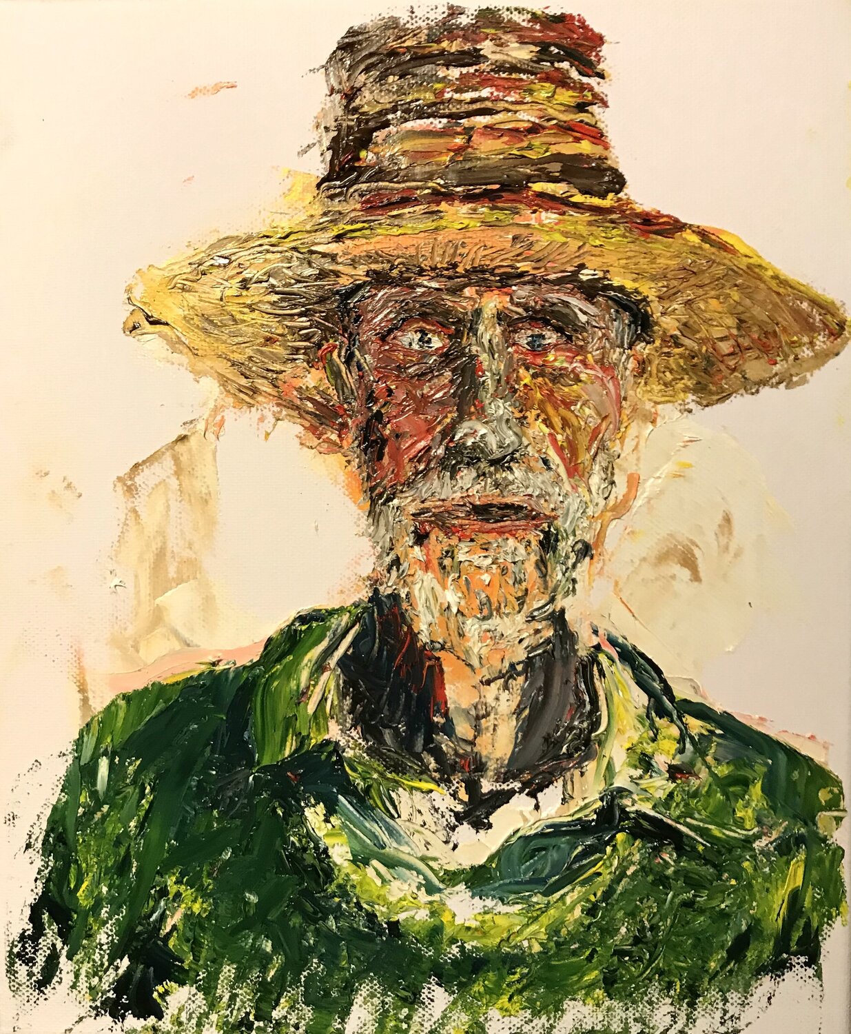 El Boli Alejandro Mariotti