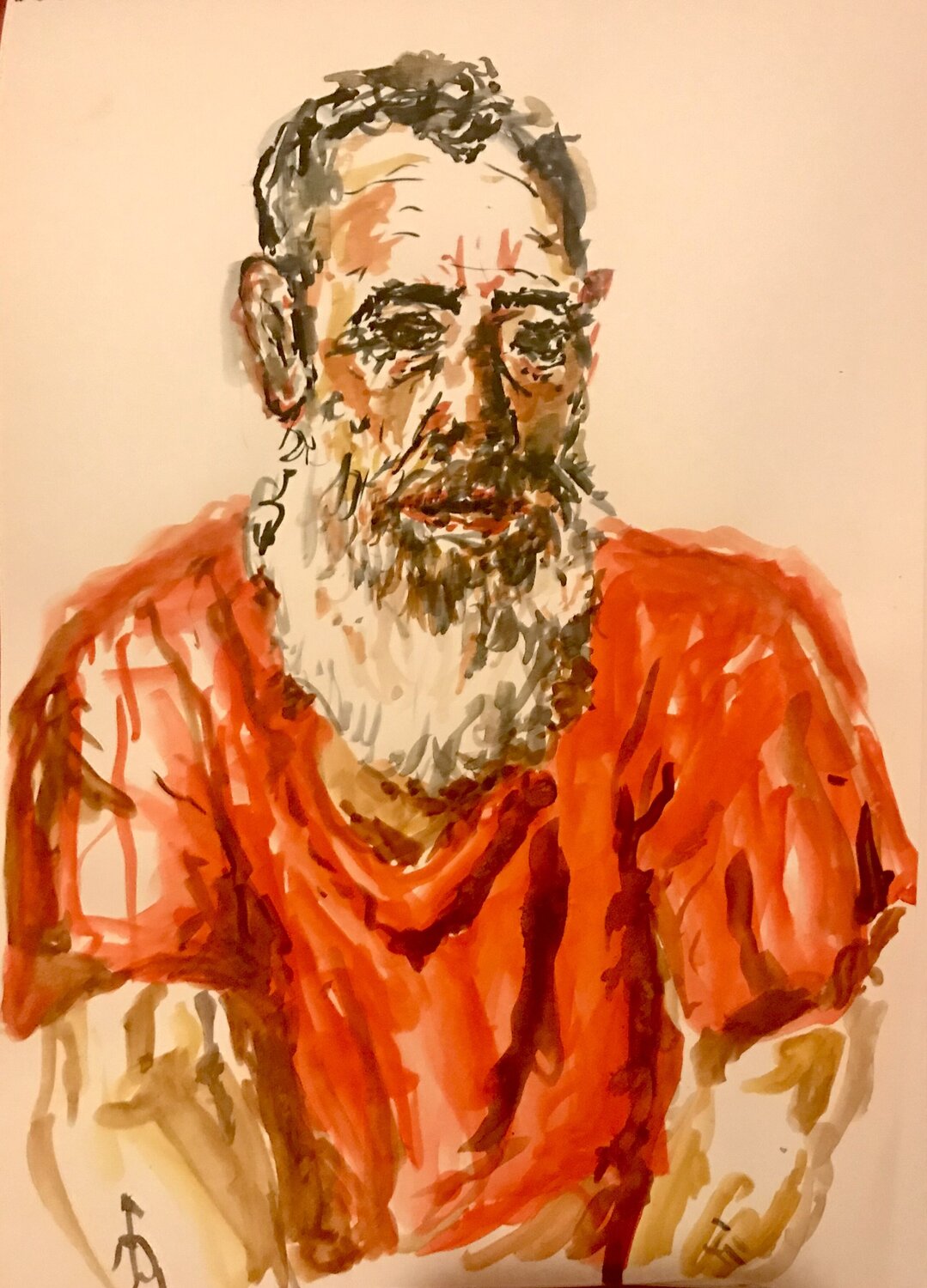 Juan Alejandro Mariotti