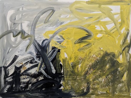 Stop Hiding Your Gifts by Margaret Lipsey, Painting for Sale on Singulart