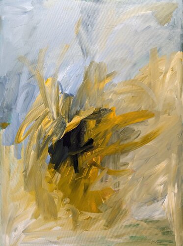 Activation van Margaret Lipsey, Schilderij te koop op Singulart