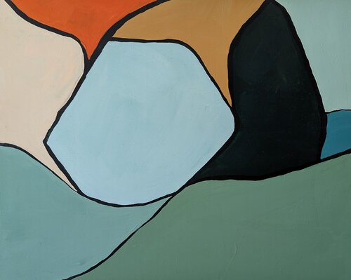 The Earth Delights Margaret Lipsey