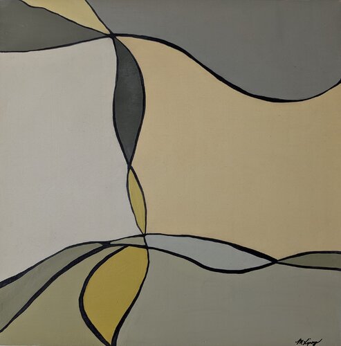 Becoming Green Before Grey Margaret Lipsey