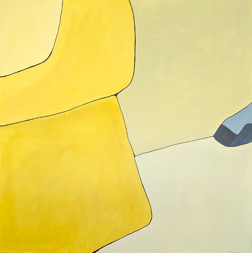 In Search of Adventure by Margaret Lipsey, 회화 for Sale on Singulart