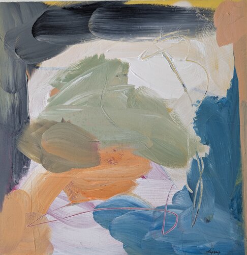 Escaping Reality Margaret Lipsey