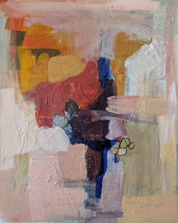 Alternations Margaret Lipsey