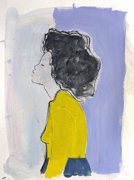 Patience Margaret Lipsey