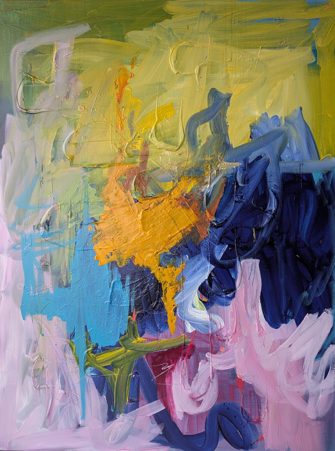 Nothing Held Back Margaret Lipsey