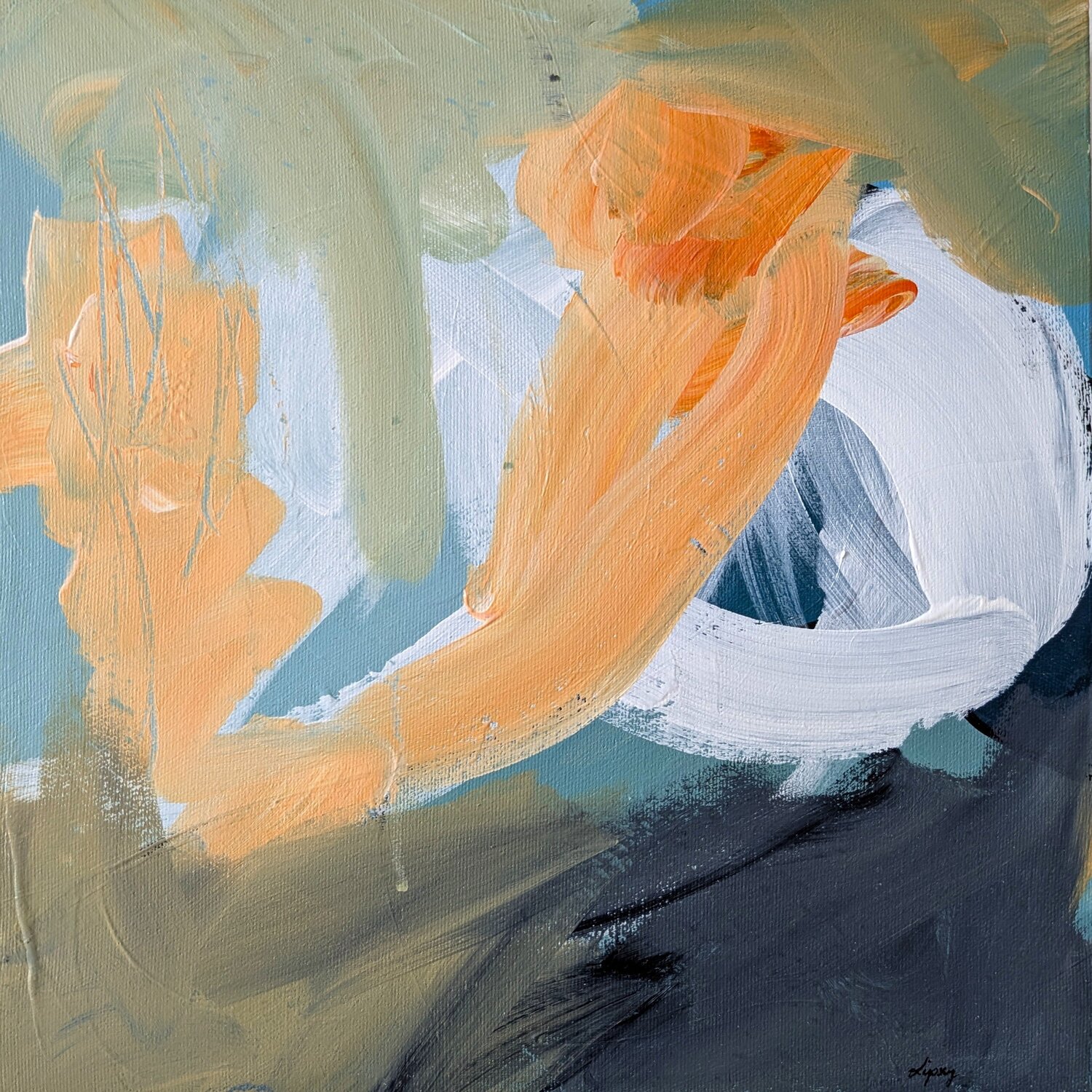 Guided Margaret Lipsey