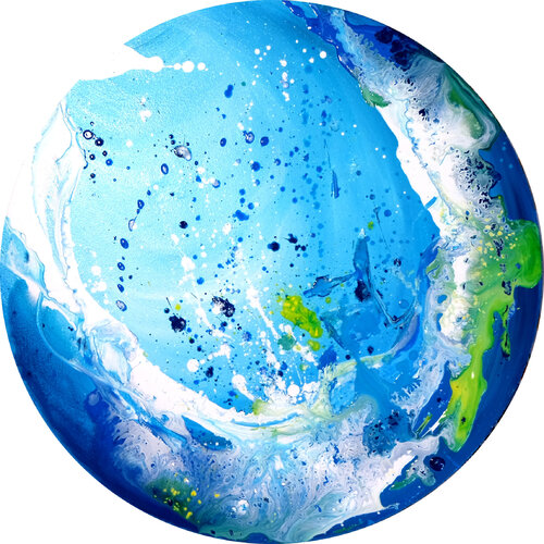 Esencia del Tempo Oscar Cambra Moo