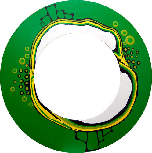 Infantil Oscar Cambra Moo