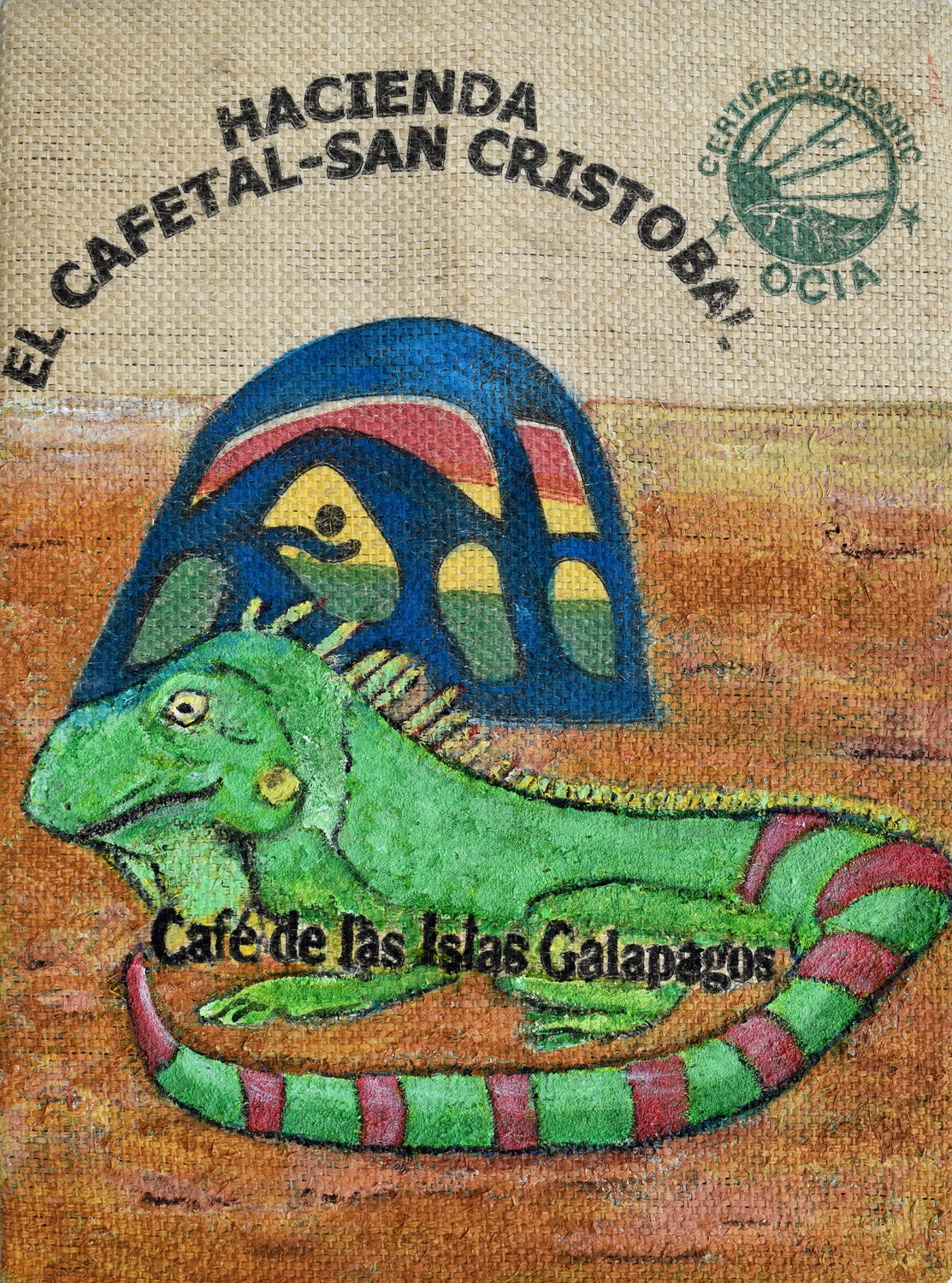 Cafè Lurch Eva Zinke