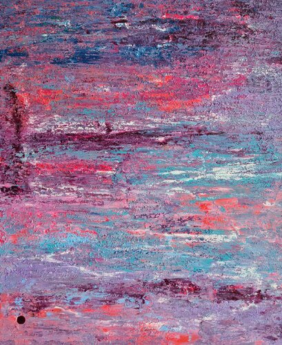 Spring escape von Giovanna Castelletti, Malerei kaufen auf Singulart