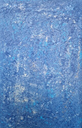 Eos´  Kiss by Giovanna Castelletti, Painting for Sale on Singulart