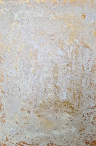 Rarity of friendship van Giovanna Castelletti, Schilderij te koop op Singulart