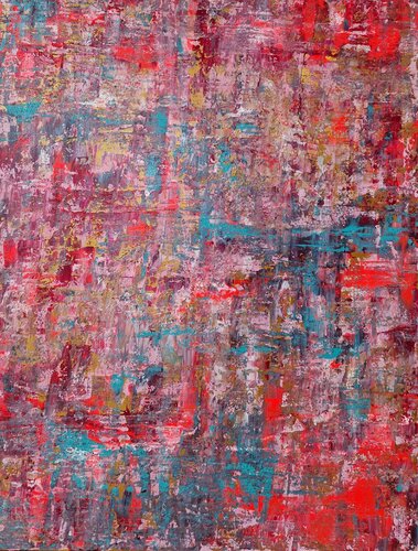 Reflexes van Giovanna Castelletti, Schilderij te koop op Singulart
