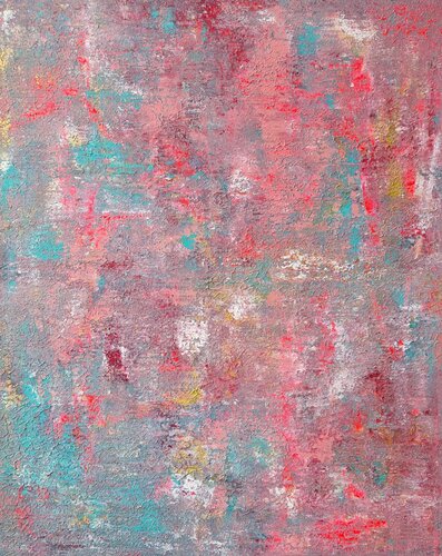 Rising light van Giovanna Castelletti, Schilderij te koop op Singulart