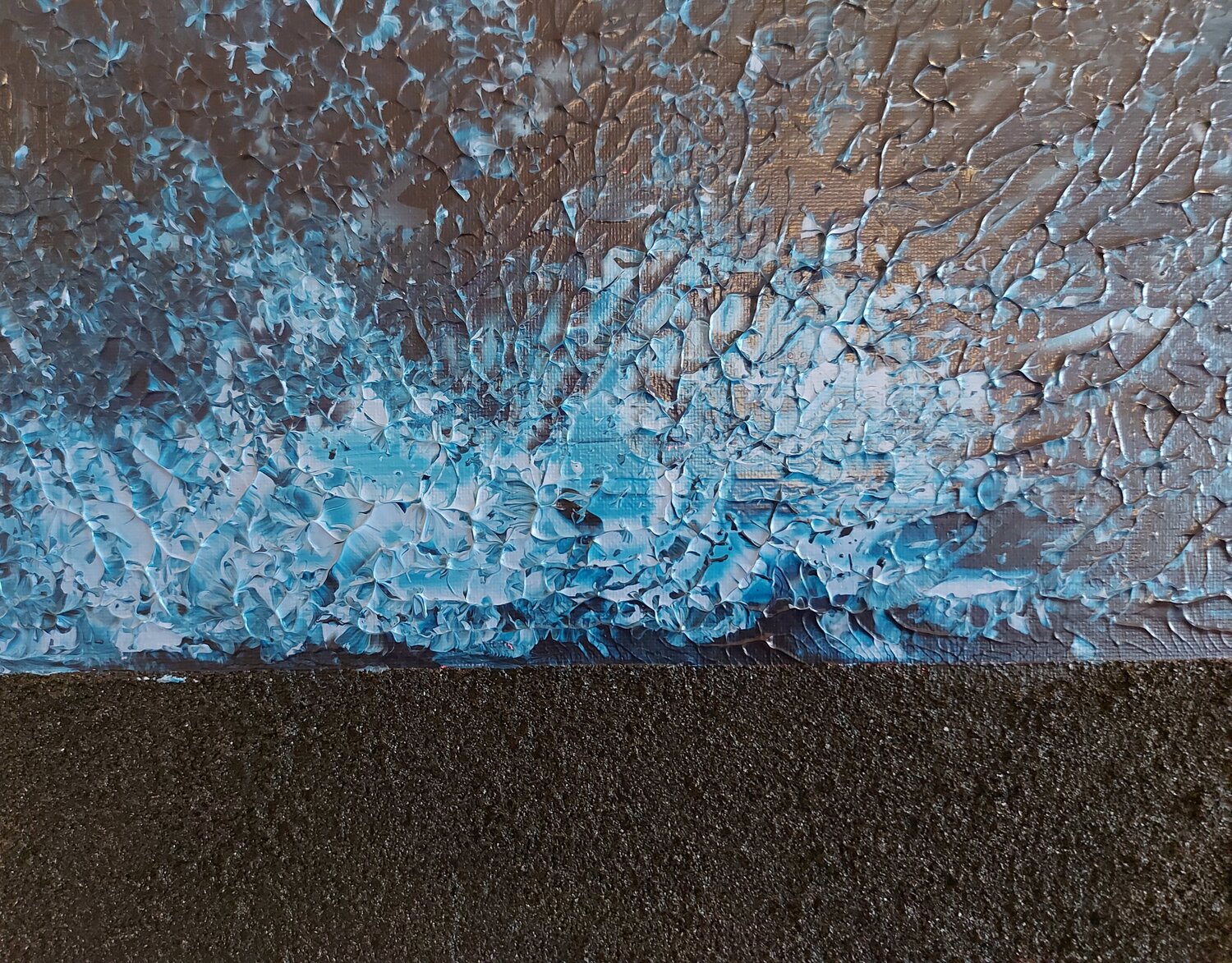 Horizon - 6 Giovanna Castelletti