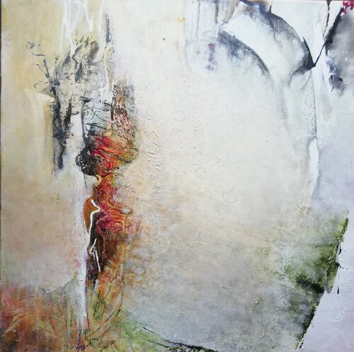 Bushland 1 Anja Gienger