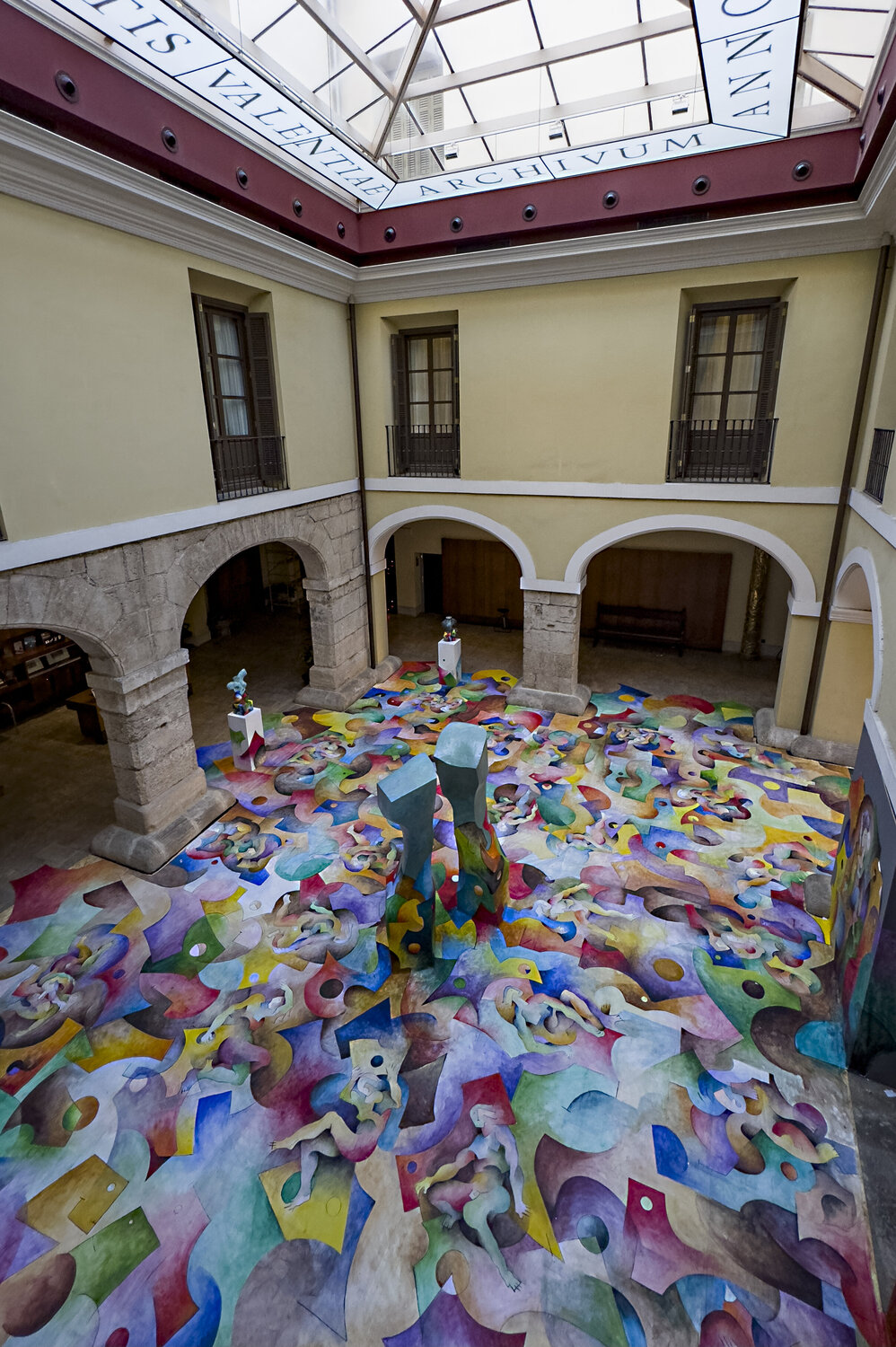 La Transfiguración 200 m2 Rodolfo Navarro García Druck zu verkaufen