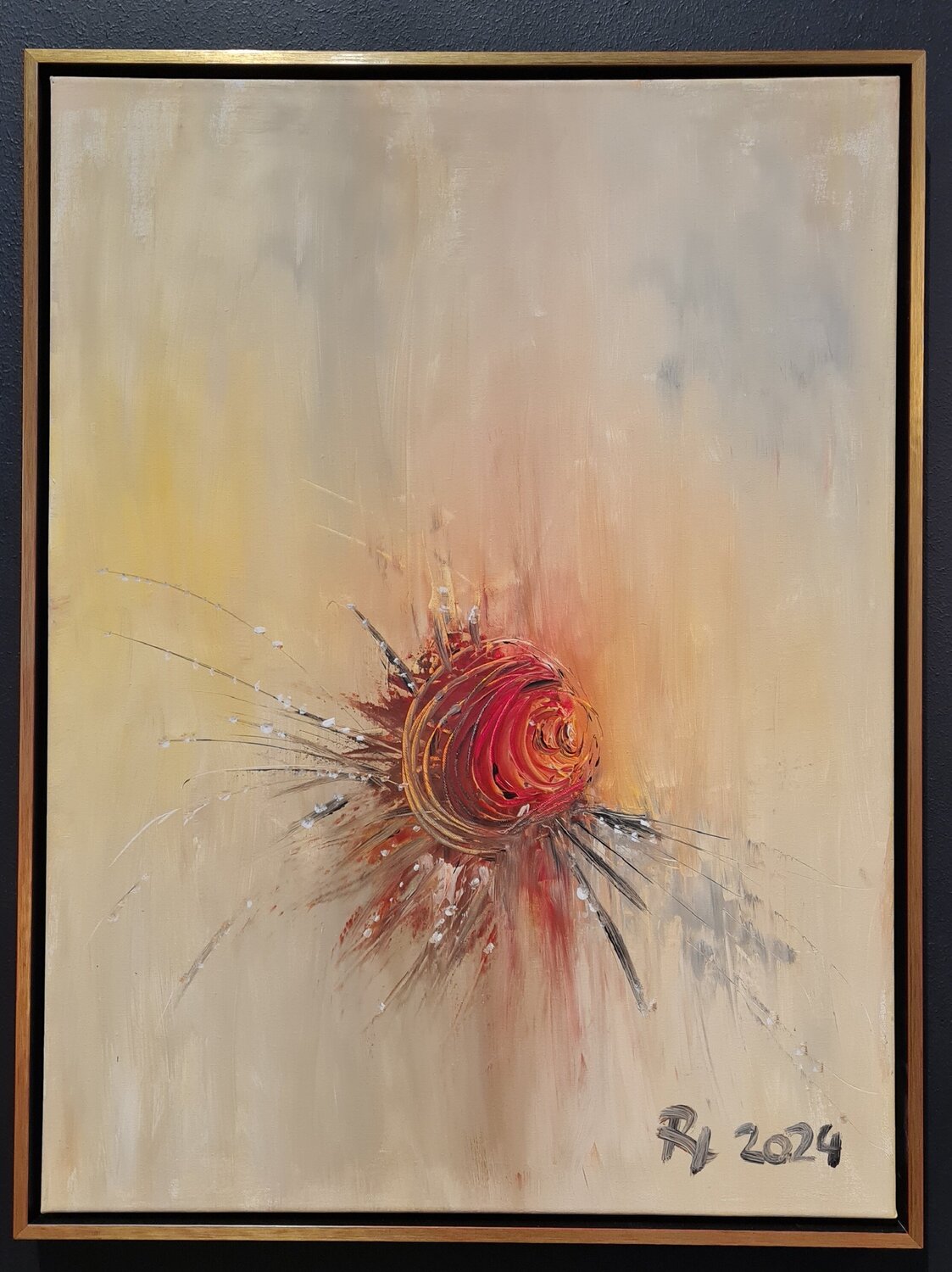 Rose Helga Katharina Rauter